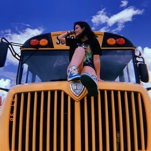 Meet your Posher, Eva